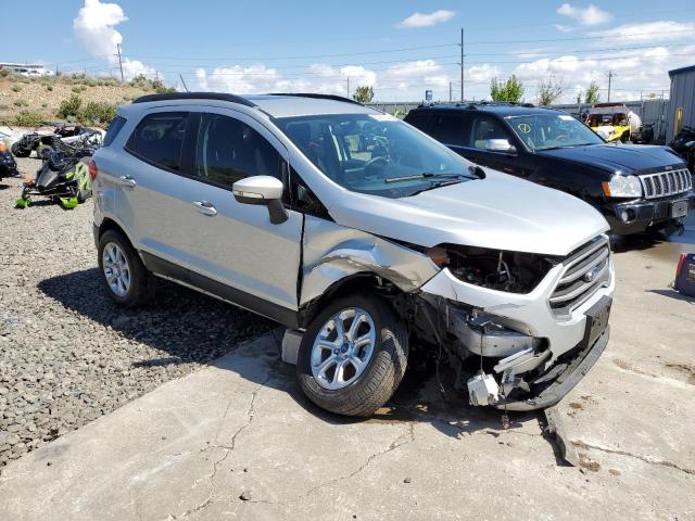 Photo 3 VIN: MAJ6S3GL7KC298754 - FORD ECOSPORT S 