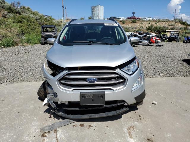 Photo 4 VIN: MAJ6S3GL7KC298754 - FORD ECOSPORT S 