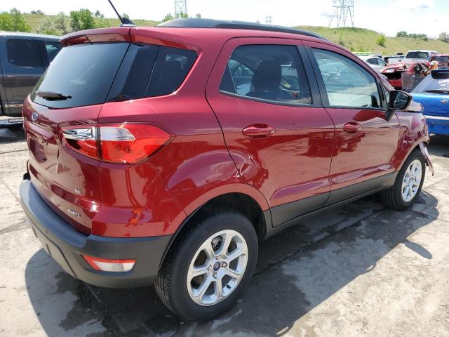 Photo 2 VIN: MAJ6S3GL7KC299144 - FORD ECOSPORT 