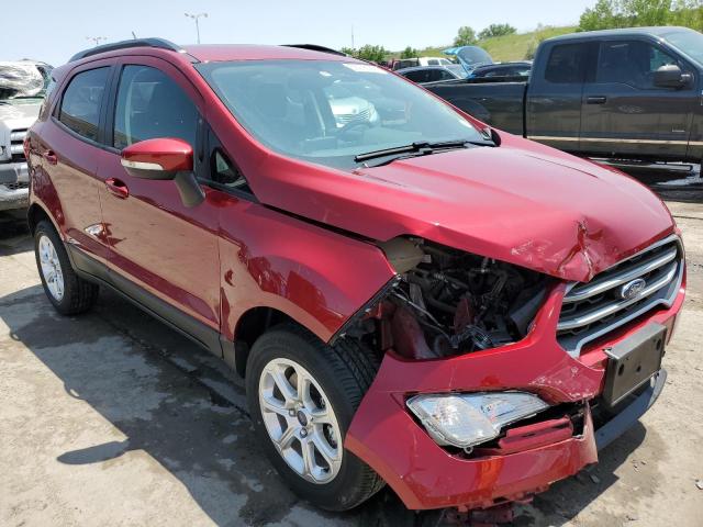 Photo 3 VIN: MAJ6S3GL7KC299144 - FORD ECOSPORT 