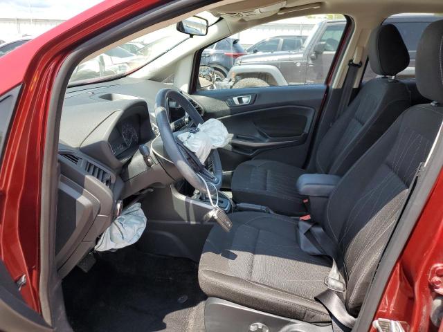 Photo 6 VIN: MAJ6S3GL7KC299144 - FORD ECOSPORT 