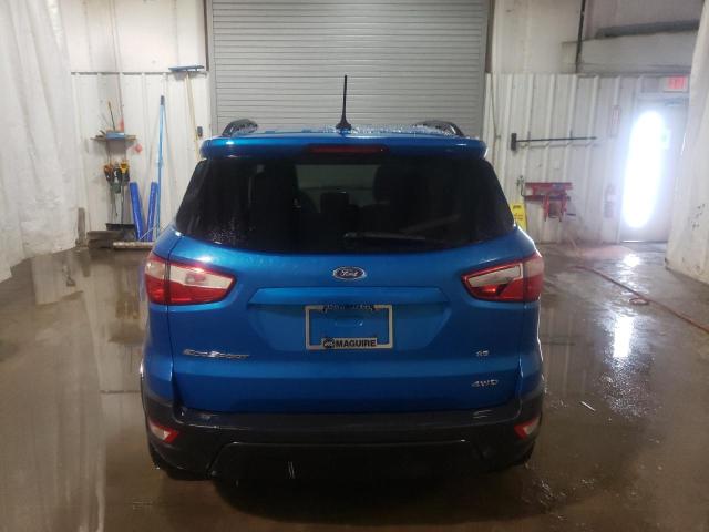 Photo 5 VIN: MAJ6S3GL7KC310272 - FORD ECOSPORT S 