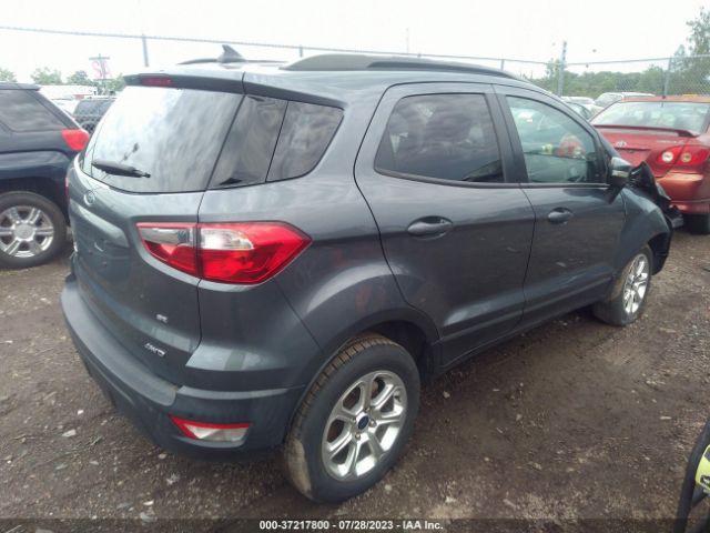 Photo 3 VIN: MAJ6S3GL7LC316056 - FORD ECOSPORT 