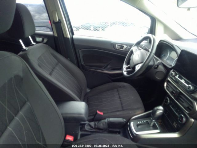 Photo 4 VIN: MAJ6S3GL7LC316056 - FORD ECOSPORT 