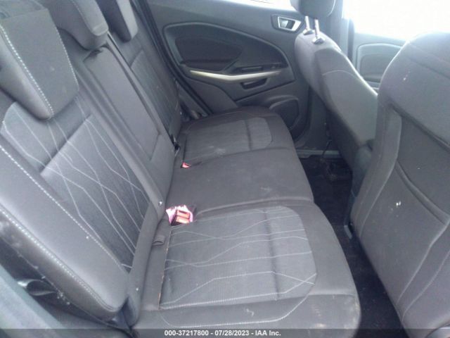 Photo 7 VIN: MAJ6S3GL7LC316056 - FORD ECOSPORT 