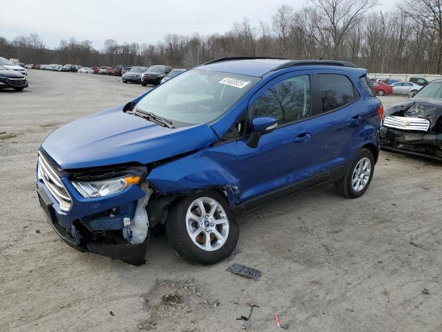 Photo 0 VIN: MAJ6S3GL7LC331396 - FORD ECOSPORT 