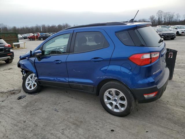 Photo 1 VIN: MAJ6S3GL7LC331396 - FORD ECOSPORT 