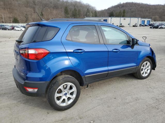 Photo 2 VIN: MAJ6S3GL7LC331396 - FORD ECOSPORT 