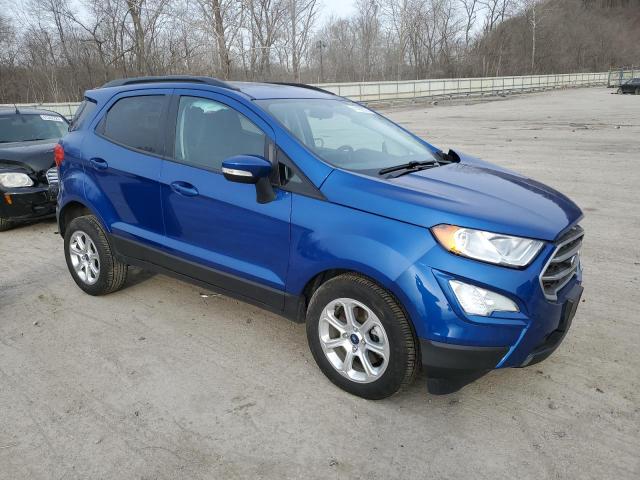 Photo 3 VIN: MAJ6S3GL7LC331396 - FORD ECOSPORT 