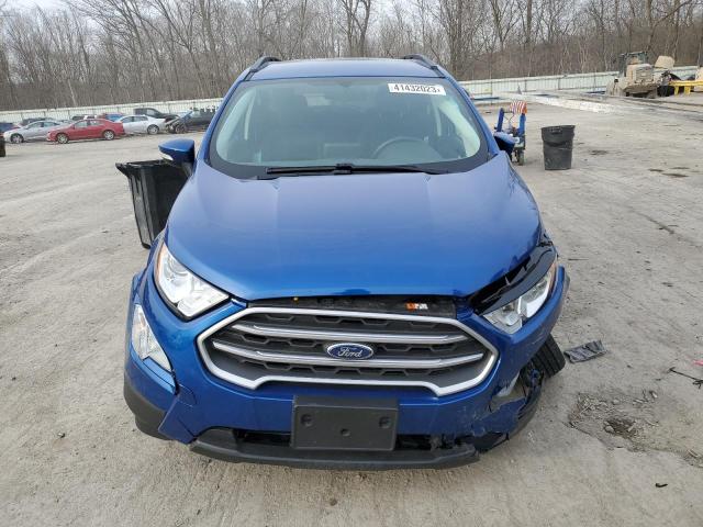 Photo 4 VIN: MAJ6S3GL7LC331396 - FORD ECOSPORT 