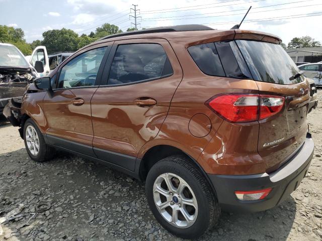 Photo 1 VIN: MAJ6S3GL7LC332693 - FORD ECOSPORT S 