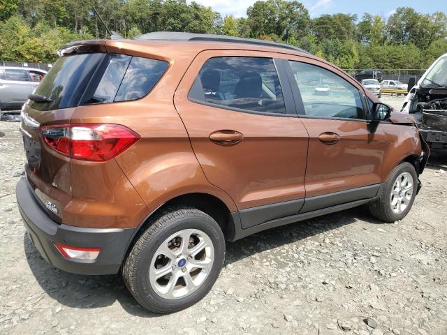 Photo 2 VIN: MAJ6S3GL7LC332693 - FORD ECOSPORT S 