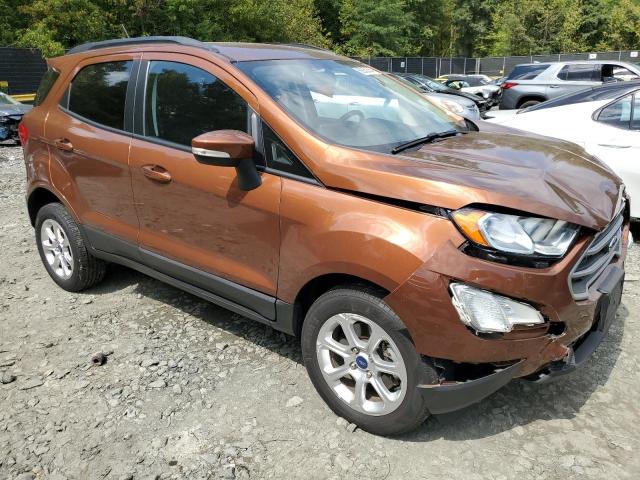 Photo 3 VIN: MAJ6S3GL7LC332693 - FORD ECOSPORT S 