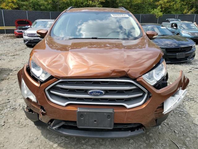 Photo 4 VIN: MAJ6S3GL7LC332693 - FORD ECOSPORT S 