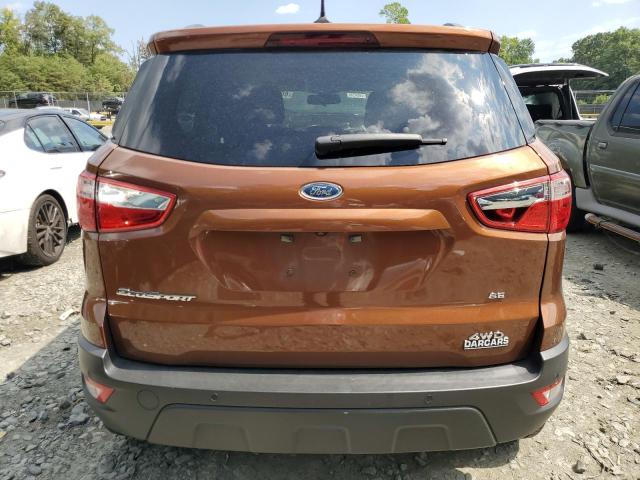 Photo 5 VIN: MAJ6S3GL7LC332693 - FORD ECOSPORT S 