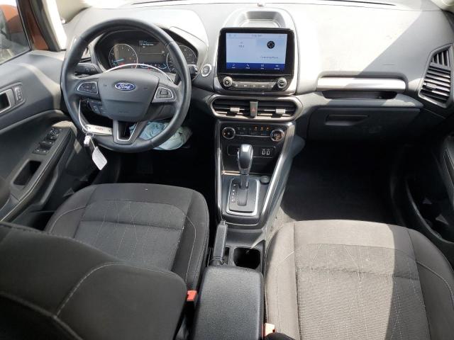 Photo 7 VIN: MAJ6S3GL7LC332693 - FORD ECOSPORT S 