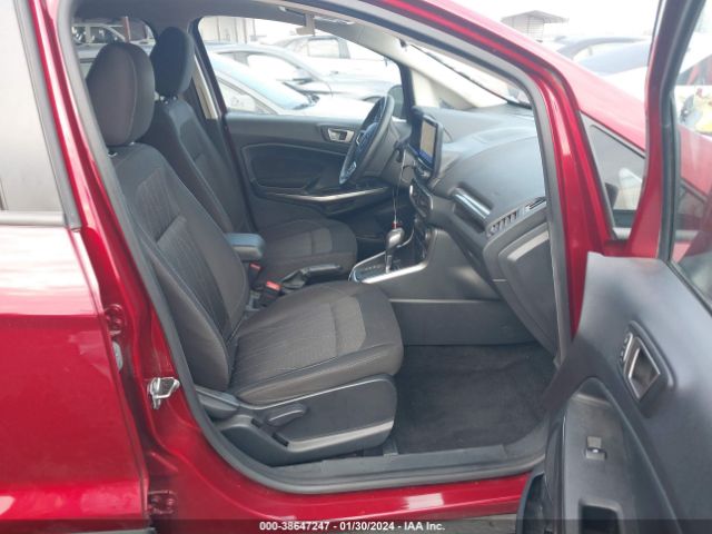 Photo 4 VIN: MAJ6S3GL7LC341264 - FORD ECOSPORT 