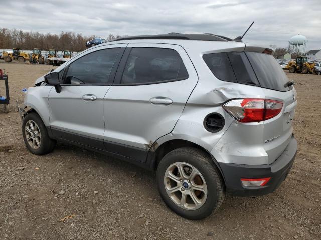 Photo 1 VIN: MAJ6S3GL7LC348490 - FORD ECOSPORT S 