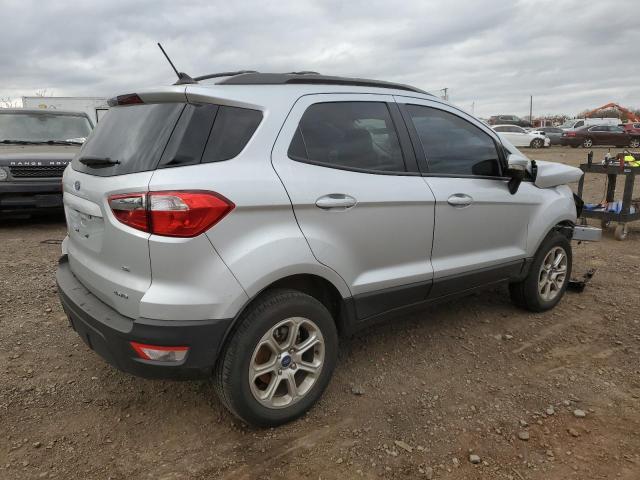 Photo 2 VIN: MAJ6S3GL7LC348490 - FORD ECOSPORT S 