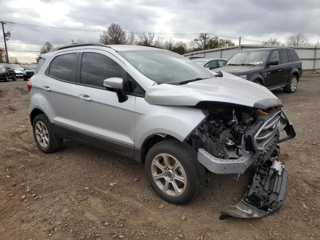 Photo 3 VIN: MAJ6S3GL7LC348490 - FORD ECOSPORT S 