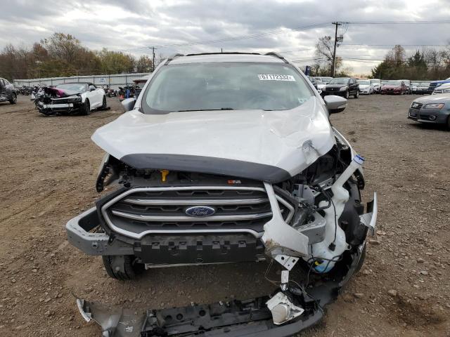 Photo 4 VIN: MAJ6S3GL7LC348490 - FORD ECOSPORT S 