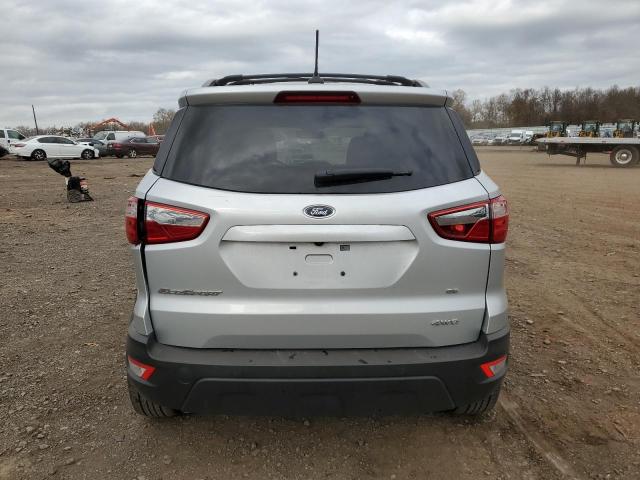 Photo 5 VIN: MAJ6S3GL7LC348490 - FORD ECOSPORT S 