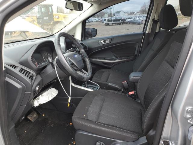 Photo 6 VIN: MAJ6S3GL7LC348490 - FORD ECOSPORT S 