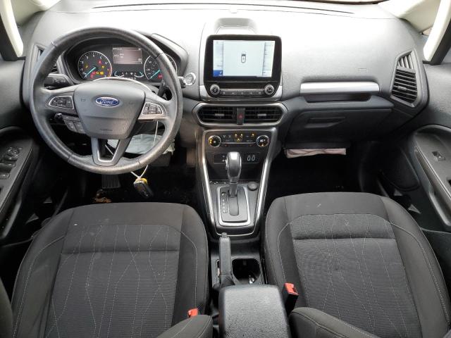 Photo 7 VIN: MAJ6S3GL7LC348490 - FORD ECOSPORT S 