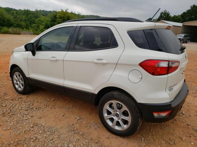 Photo 1 VIN: MAJ6S3GL7LC349882 - FORD ECOSPORT S 