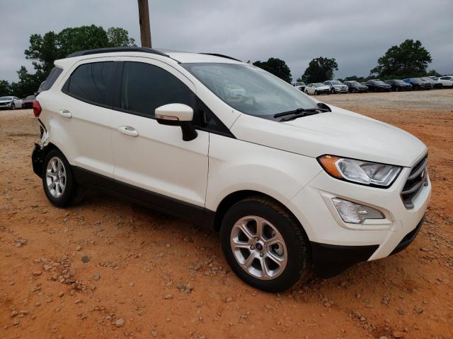 Photo 3 VIN: MAJ6S3GL7LC349882 - FORD ECOSPORT S 