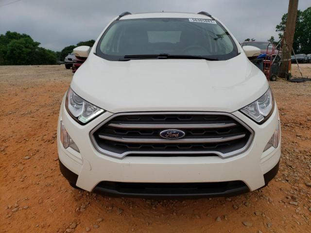 Photo 4 VIN: MAJ6S3GL7LC349882 - FORD ECOSPORT S 