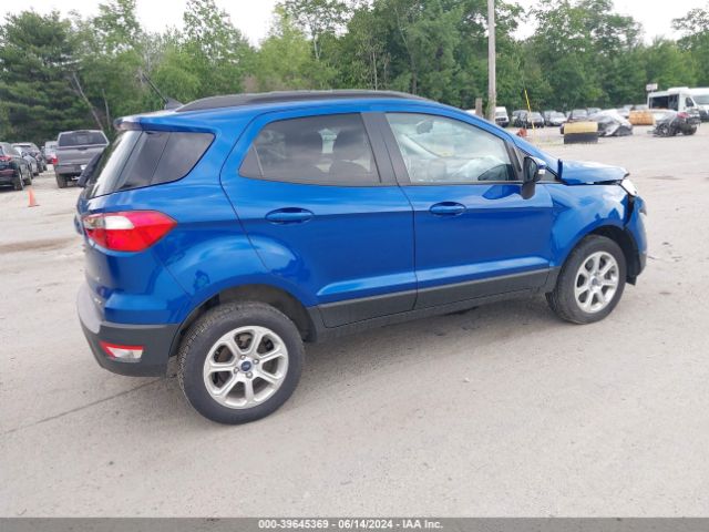 Photo 3 VIN: MAJ6S3GL7LC359344 - FORD ECOSPORT 