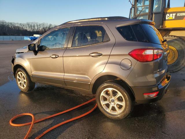 Photo 1 VIN: MAJ6S3GL7LC365595 - FORD ECOSPORT 