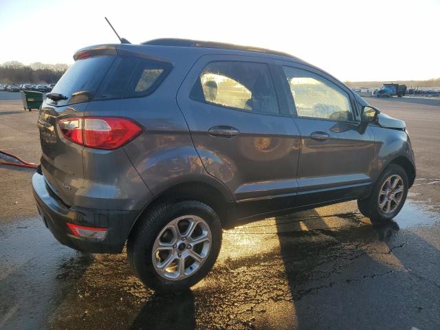 Photo 2 VIN: MAJ6S3GL7LC365595 - FORD ECOSPORT 