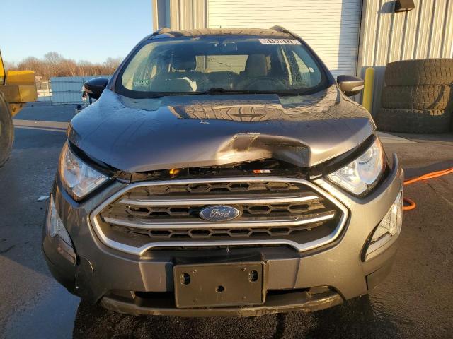 Photo 4 VIN: MAJ6S3GL7LC365595 - FORD ECOSPORT 