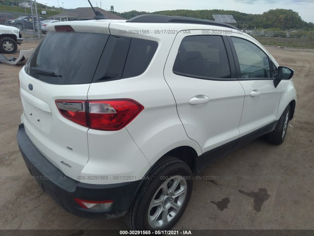 Photo 3 VIN: MAJ6S3GL7LC368934 - FORD ECOSPORT 