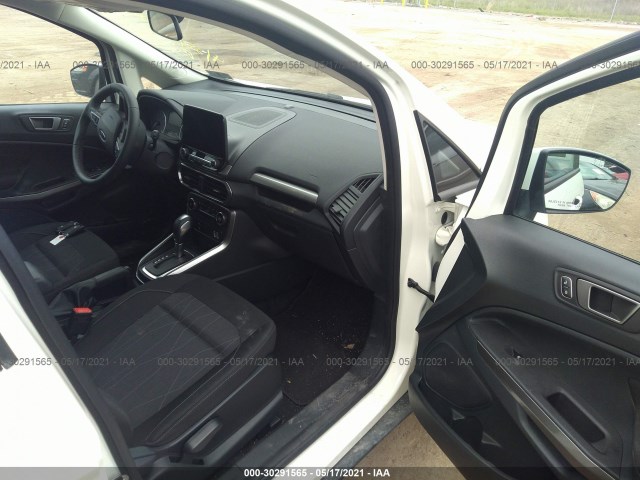 Photo 4 VIN: MAJ6S3GL7LC368934 - FORD ECOSPORT 