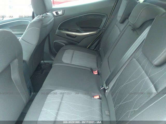 Photo 7 VIN: MAJ6S3GL7LC368934 - FORD ECOSPORT 