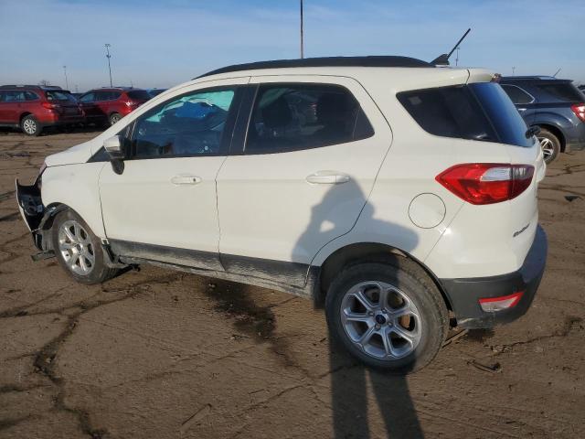 Photo 1 VIN: MAJ6S3GL7LC377522 - FORD ECOSPORT 