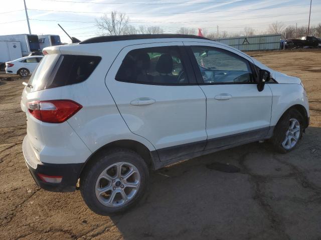 Photo 2 VIN: MAJ6S3GL7LC377522 - FORD ECOSPORT 