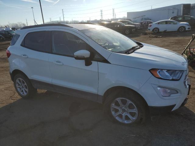 Photo 3 VIN: MAJ6S3GL7LC377522 - FORD ECOSPORT 