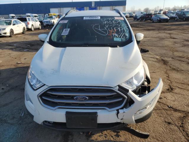 Photo 4 VIN: MAJ6S3GL7LC377522 - FORD ECOSPORT 