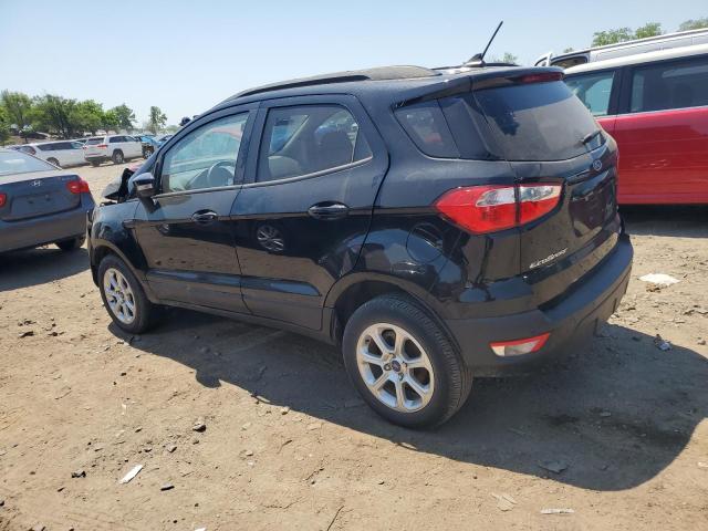 Photo 1 VIN: MAJ6S3GL7LC390223 - FORD ECOSPORT 