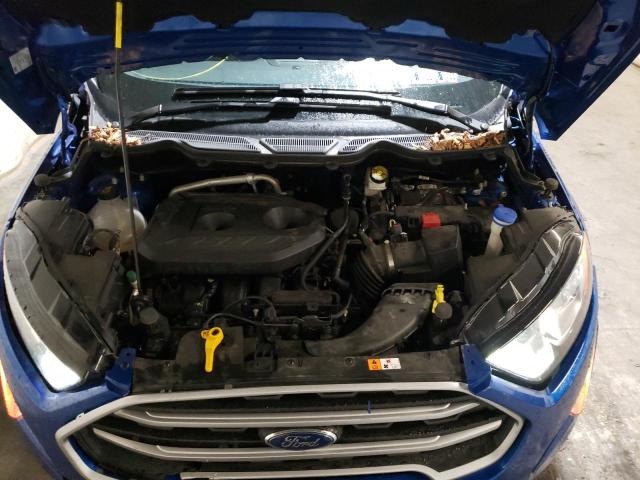 Photo 6 VIN: MAJ6S3GL7MC405899 - FORD ECOSPORT S 