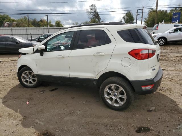 Photo 1 VIN: MAJ6S3GL7MC435856 - FORD ECOSPORT 