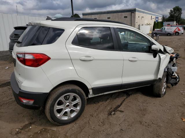 Photo 2 VIN: MAJ6S3GL7MC435856 - FORD ECOSPORT 