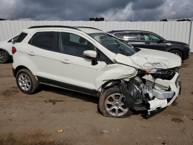 Photo 3 VIN: MAJ6S3GL7MC435856 - FORD ECOSPORT 