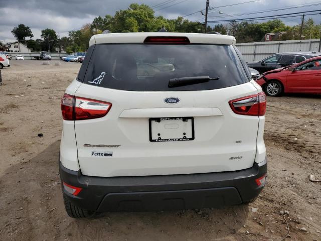 Photo 5 VIN: MAJ6S3GL7MC435856 - FORD ECOSPORT 