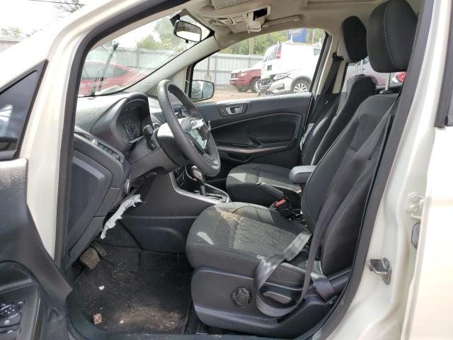 Photo 6 VIN: MAJ6S3GL7MC435856 - FORD ECOSPORT 