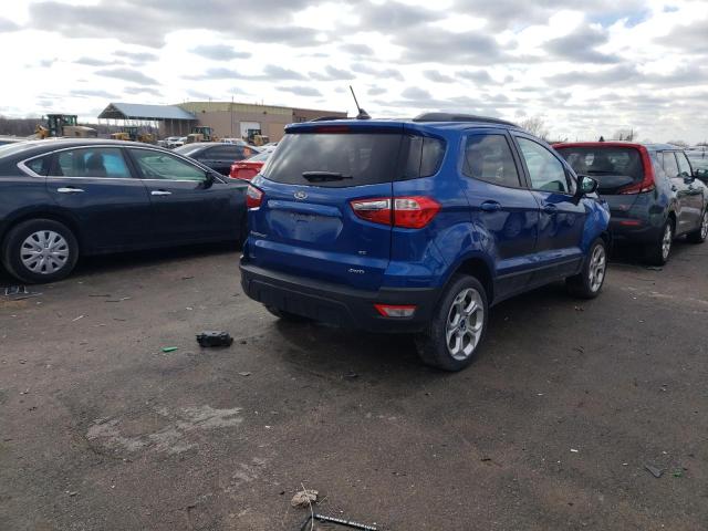 Photo 2 VIN: MAJ6S3GL7NC462203 - FORD ECOSPORT 